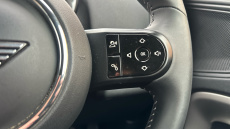 MINI Countryman 1.5 Cooper Exclusive 5dr Auto Petrol Hatchback